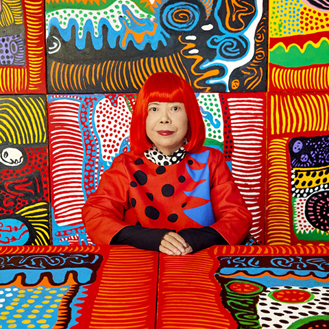 Image of Artist