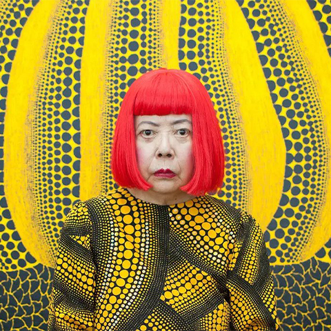 Image of Artist