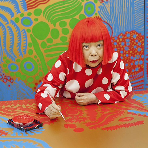 Image of Artist
