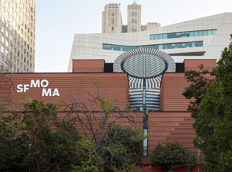 SFMOMA
